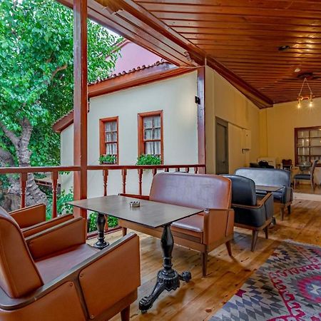 Sari Konak Antalya Extérieur photo