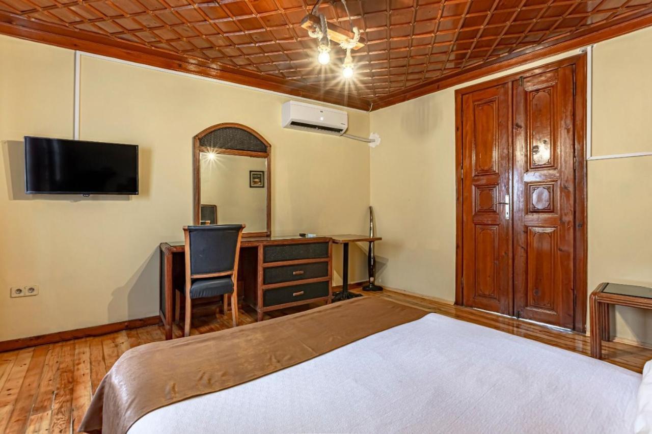 Sari Konak Antalya Extérieur photo