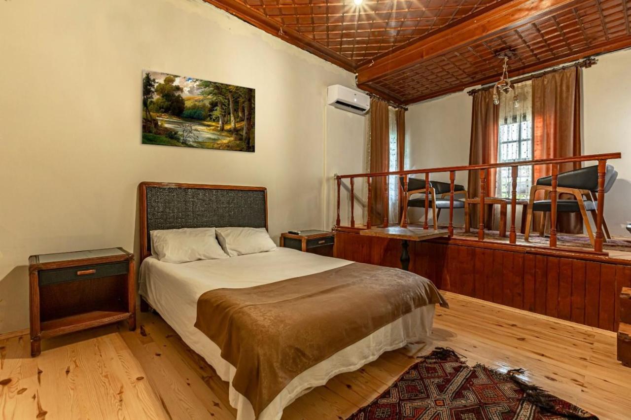 Sari Konak Antalya Extérieur photo