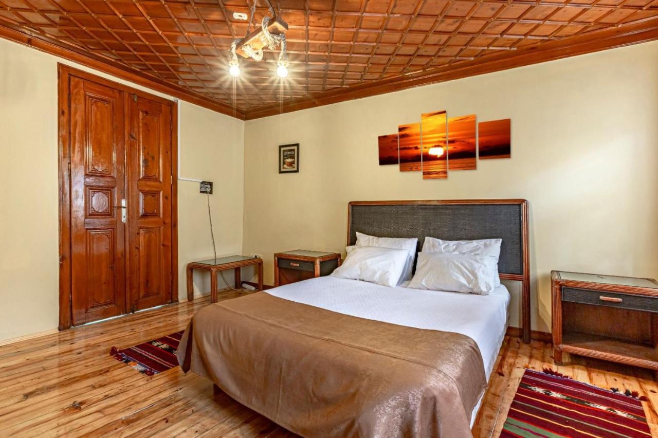 Sari Konak Antalya Extérieur photo
