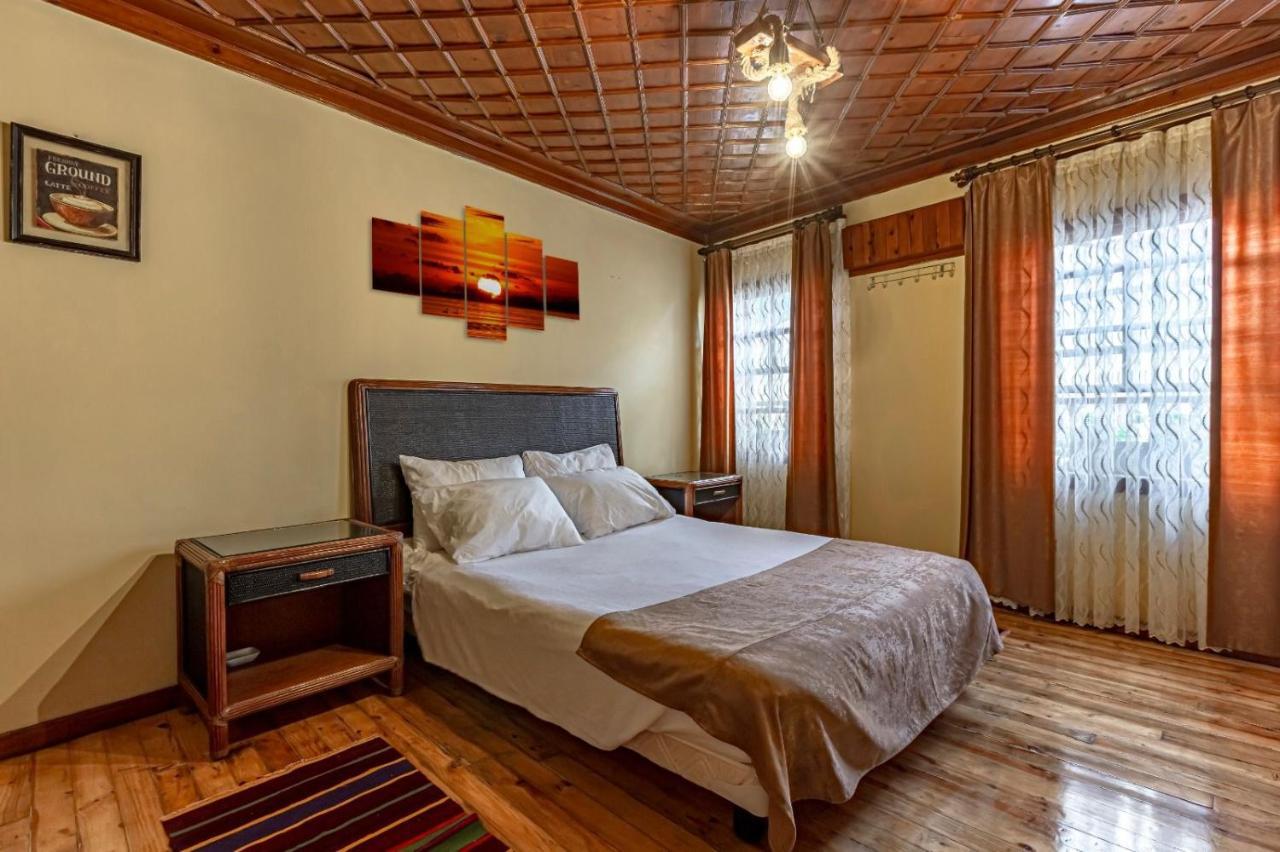 Sari Konak Antalya Extérieur photo