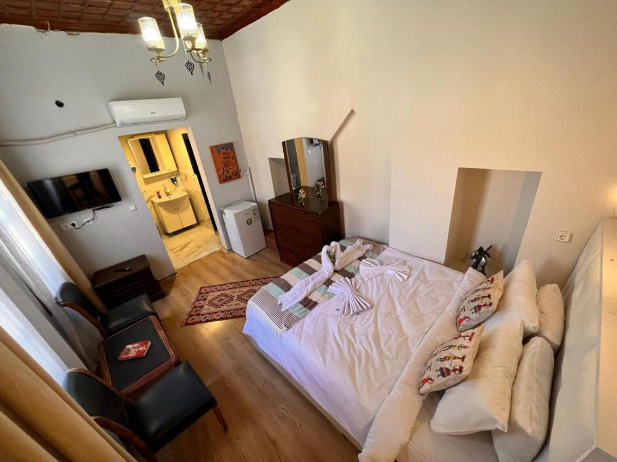 Sari Konak Antalya Extérieur photo