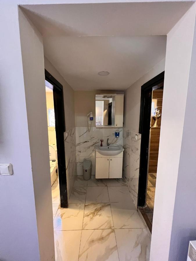 Sari Konak Antalya Extérieur photo