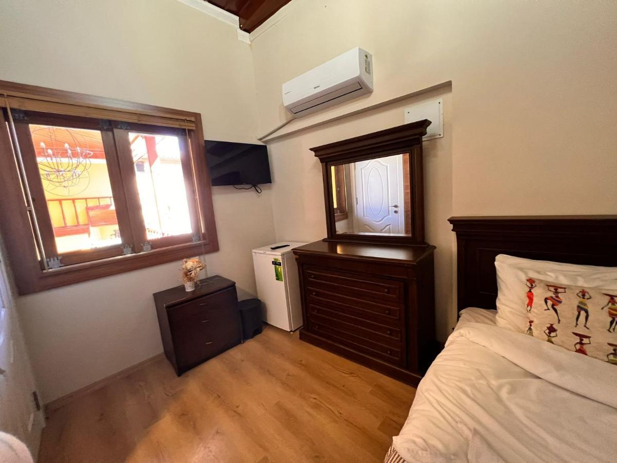 Sari Konak Antalya Extérieur photo