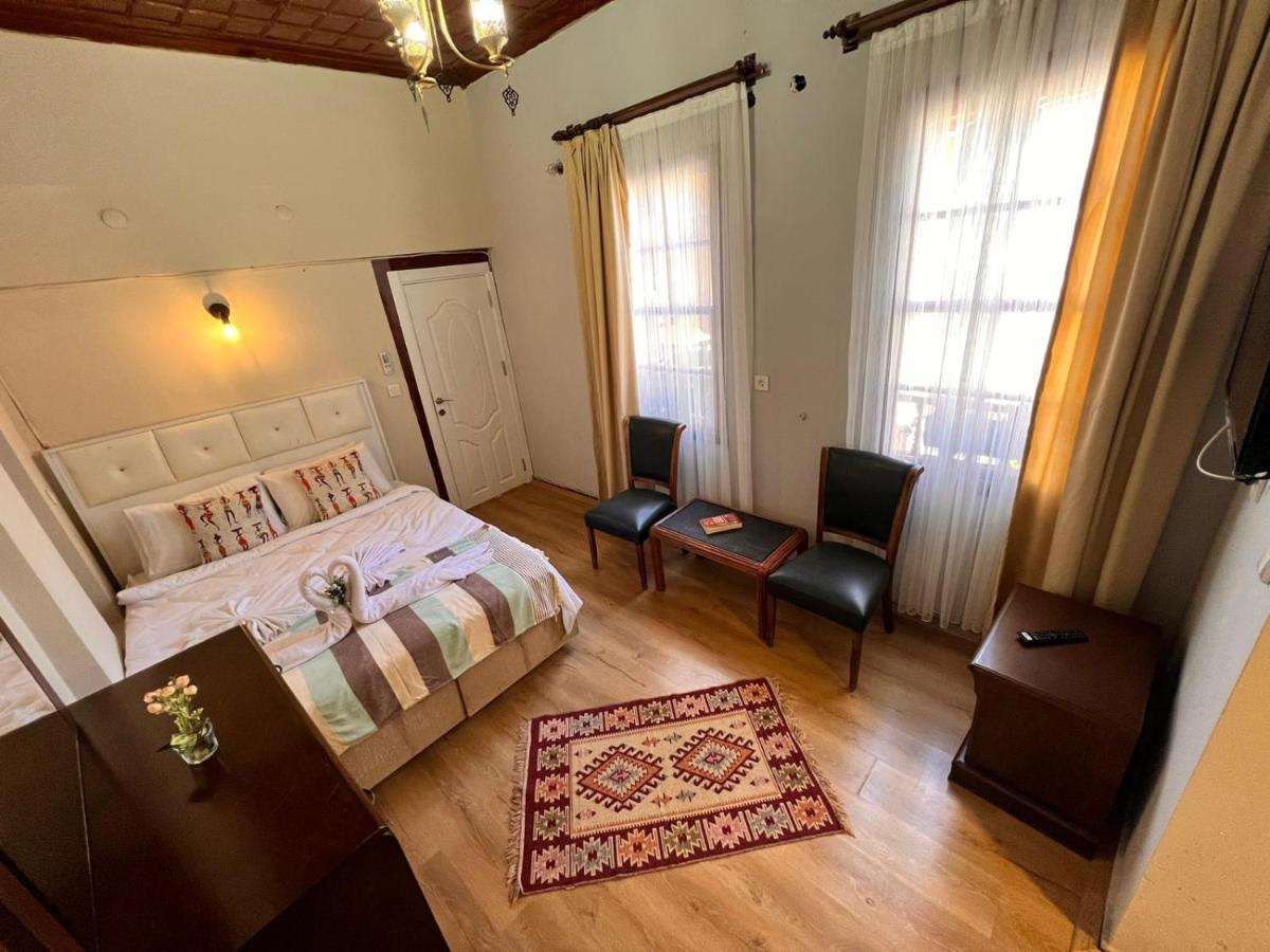 Sari Konak Antalya Extérieur photo