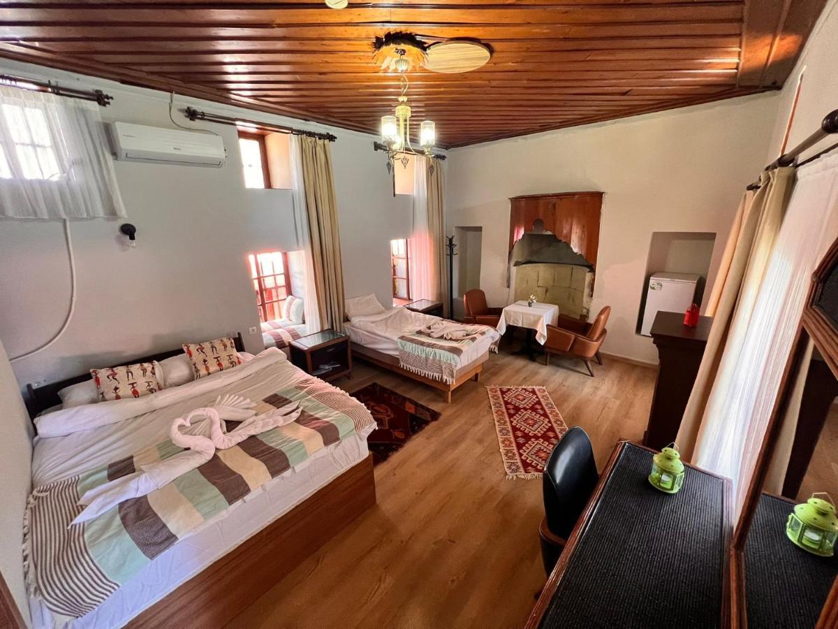 Sari Konak Antalya Extérieur photo