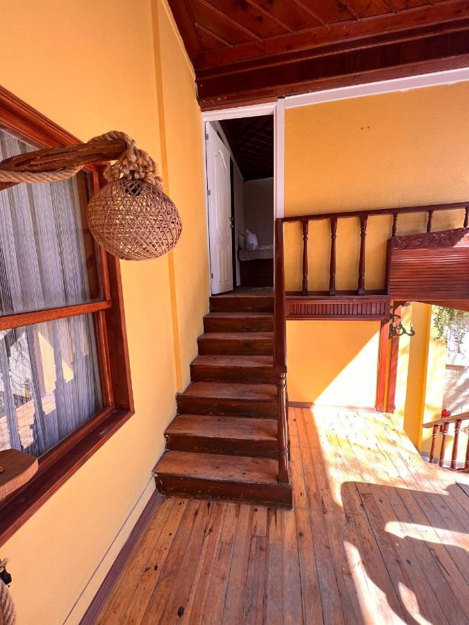 Sari Konak Antalya Extérieur photo