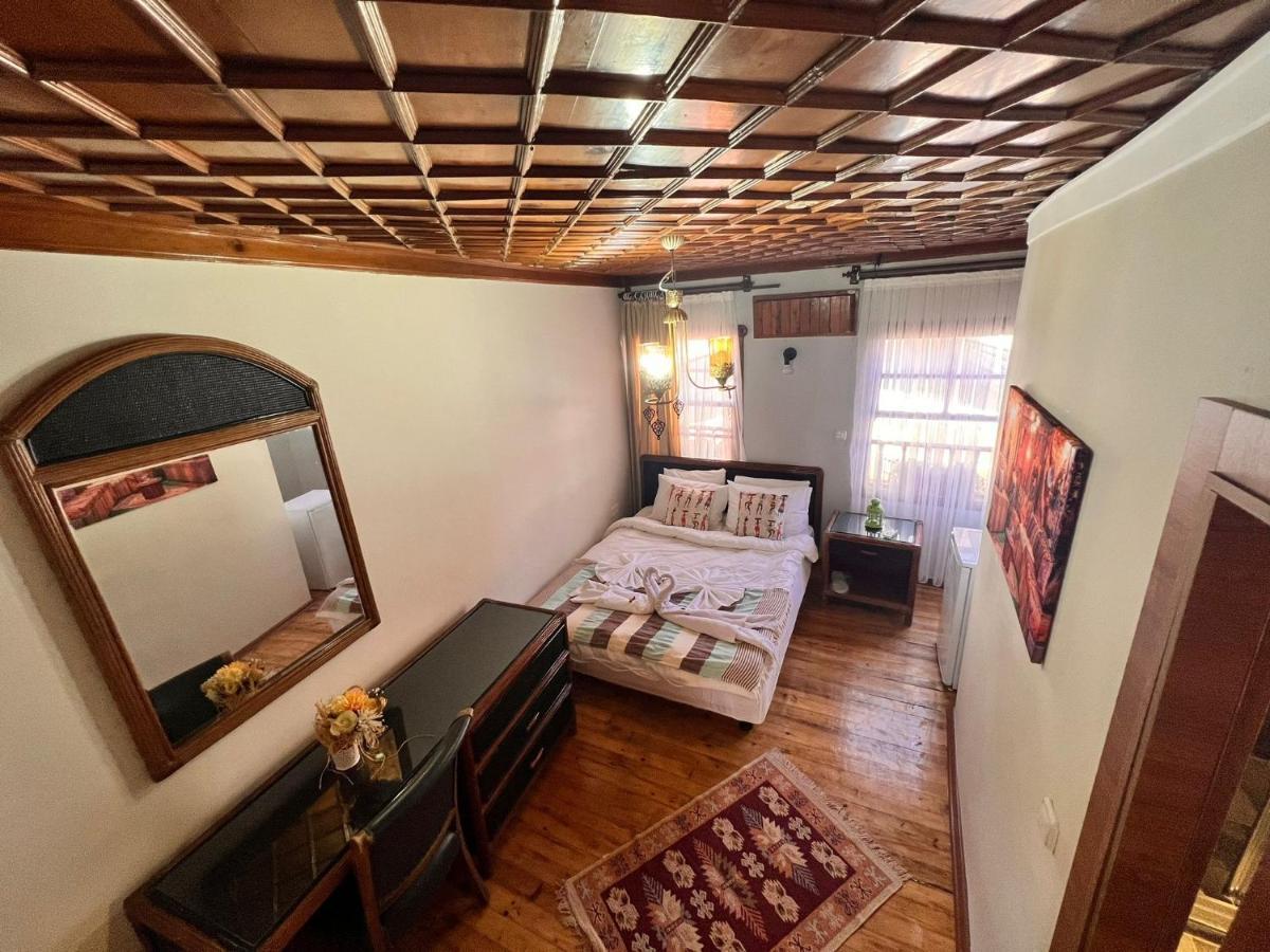 Sari Konak Antalya Extérieur photo