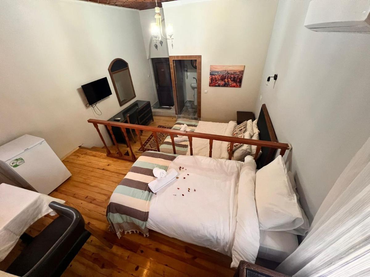 Sari Konak Antalya Extérieur photo