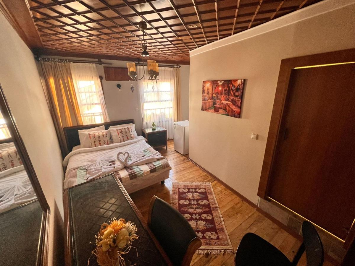 Sari Konak Antalya Extérieur photo