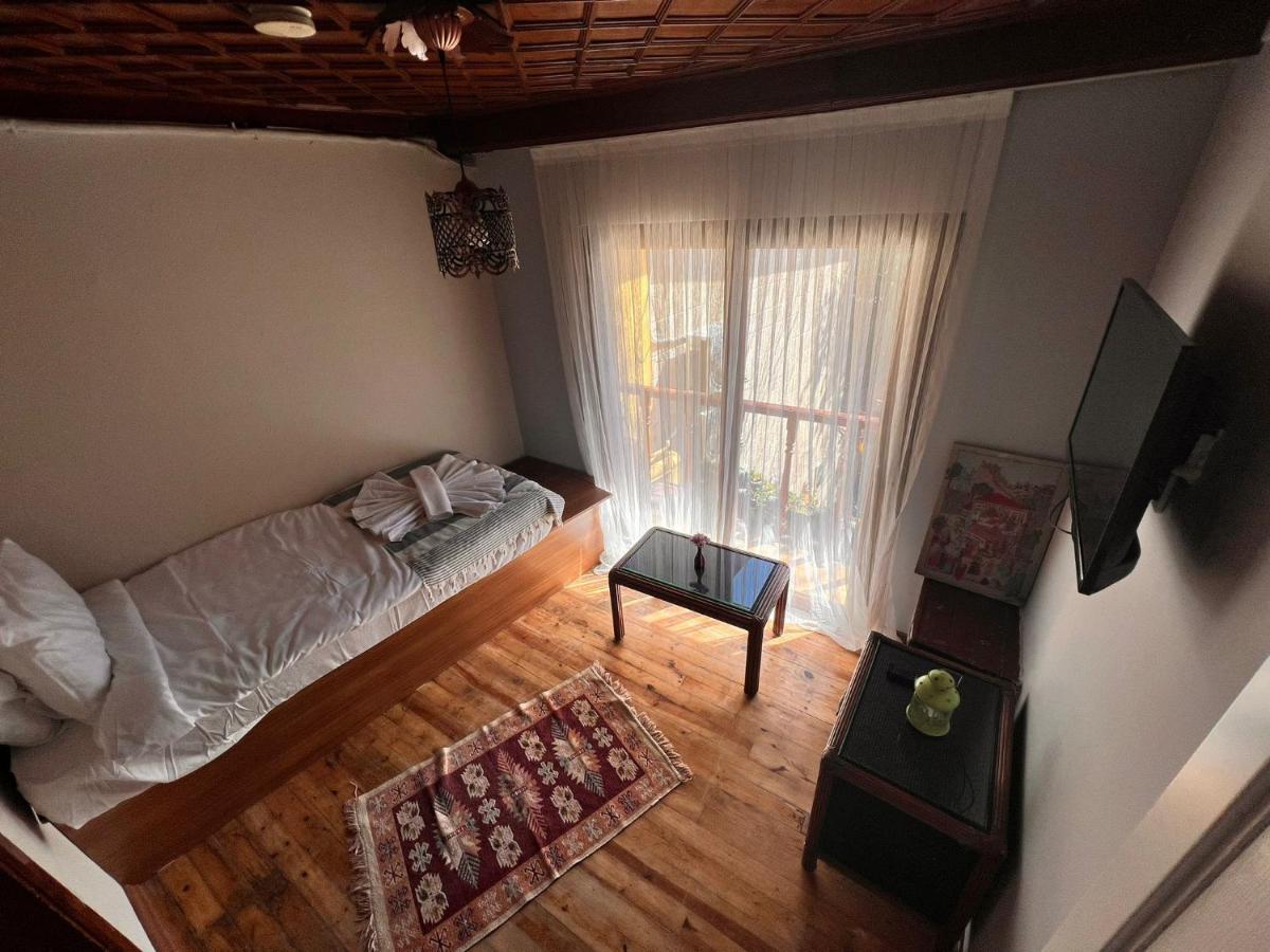 Sari Konak Antalya Extérieur photo