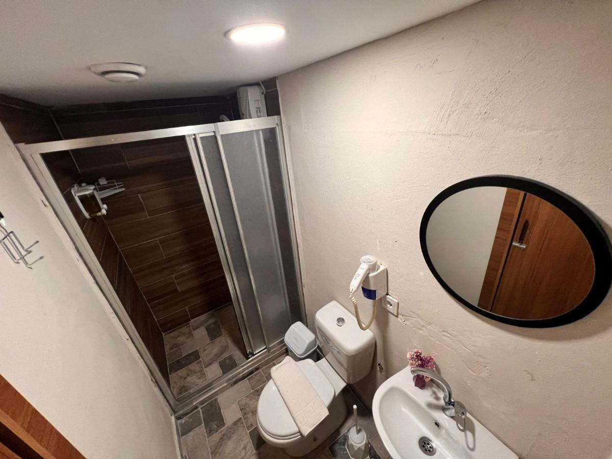 Sari Konak Antalya Extérieur photo
