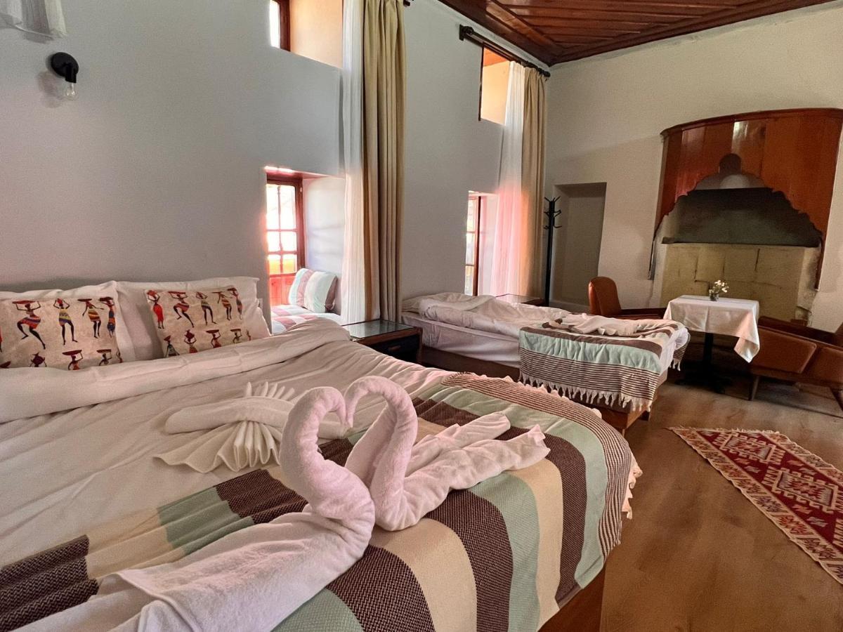 Sari Konak Antalya Extérieur photo