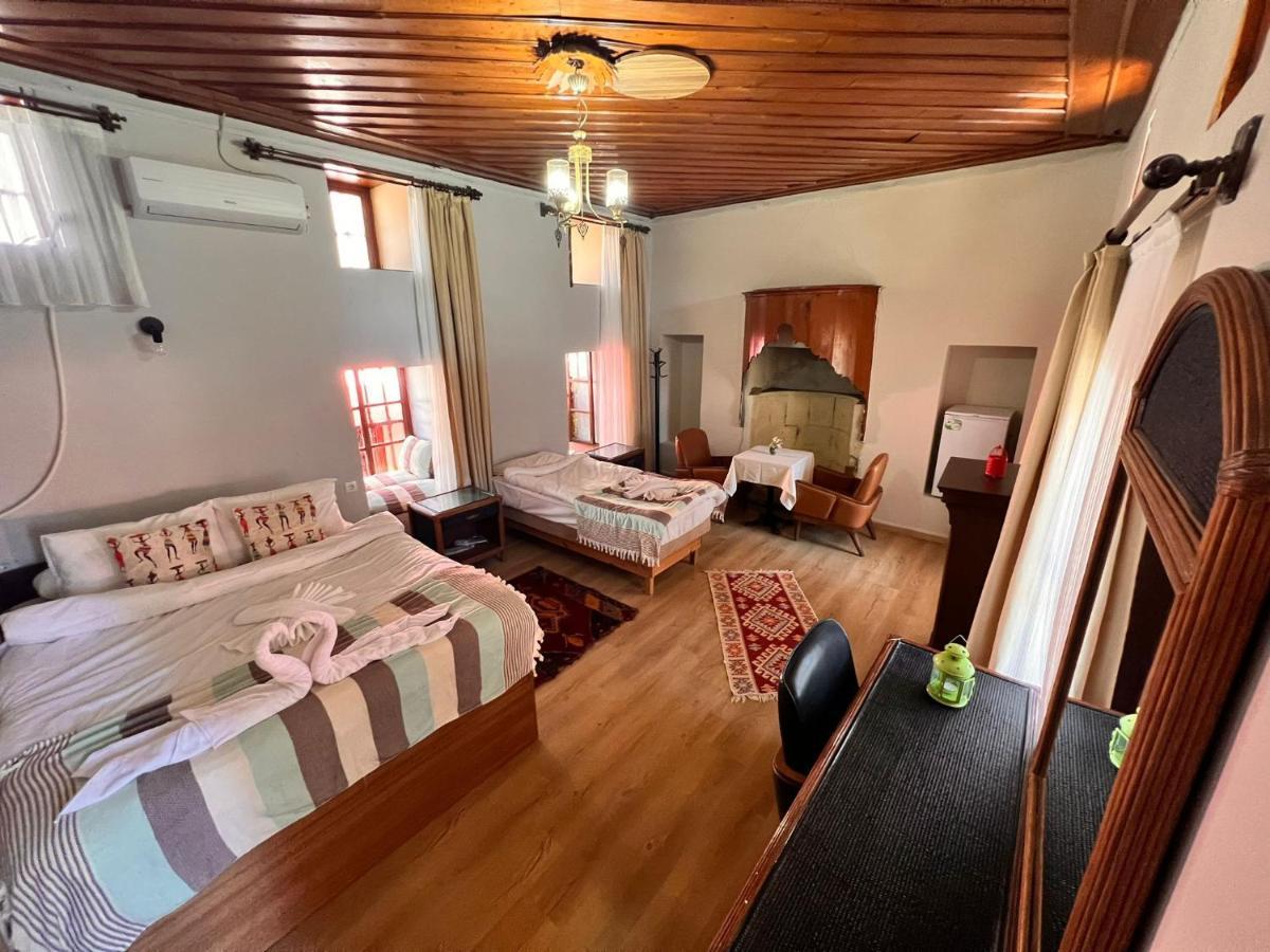 Sari Konak Antalya Extérieur photo