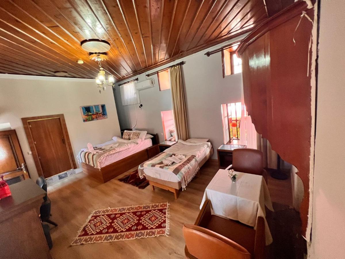 Sari Konak Antalya Extérieur photo