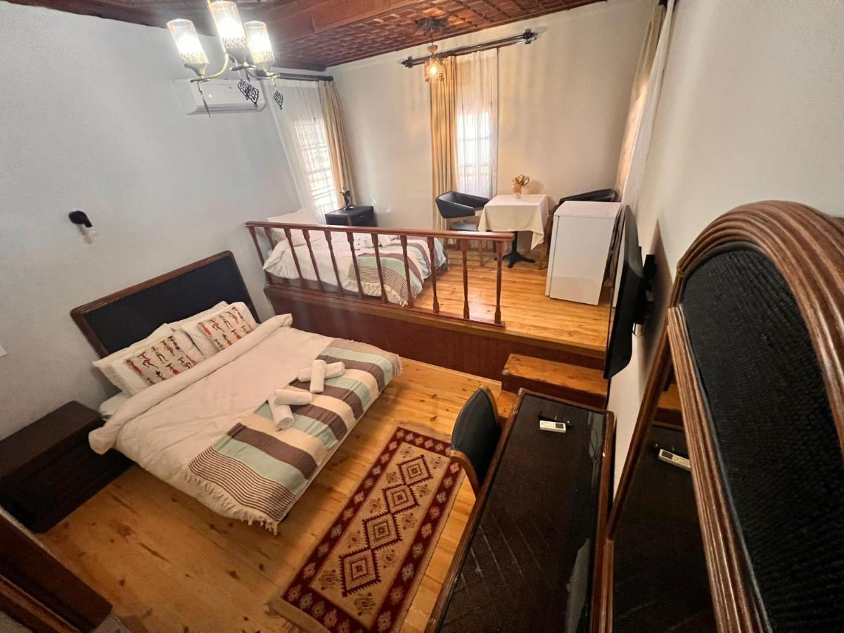 Sari Konak Antalya Extérieur photo